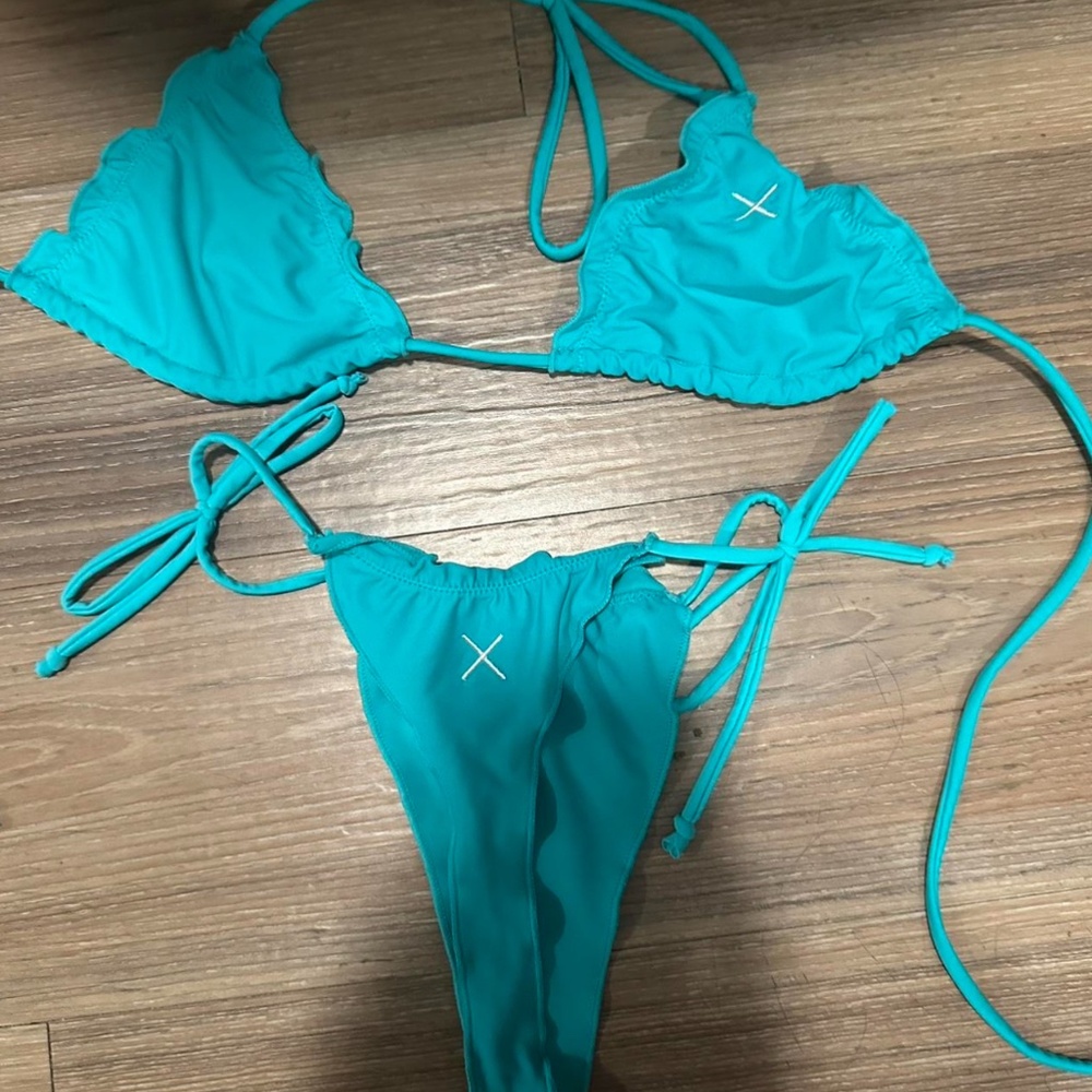 BOUTINELA BIKINI SET